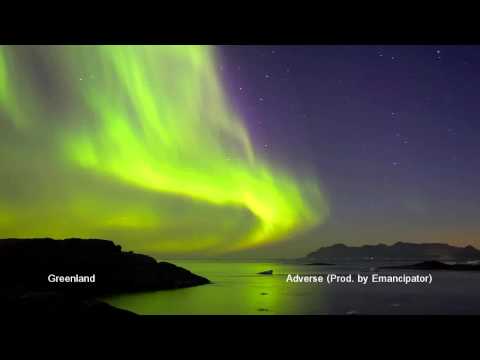 SouLee - Greenland (Prod. by Emancipator)
