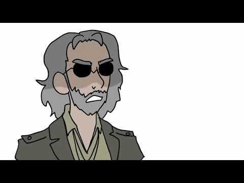 I'M MAKING PISS, ETHAN WINTERS