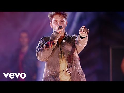Video thumbnail for Un Poco De Tu Amor (Live in Rio)