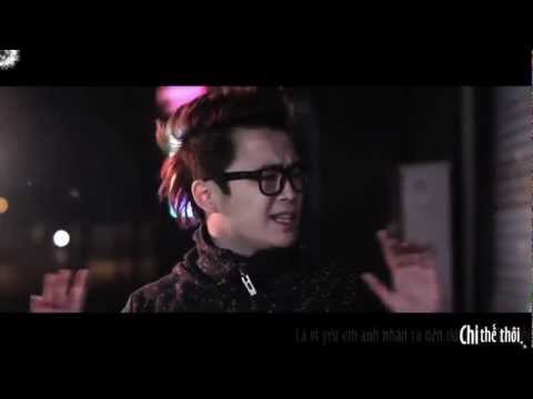 [MV HD+VietSub+Kara] Là Vì - Bueno, Bigdaddy ft. Yanbi