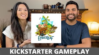 Before You Play - Emberleaf video thumbnail