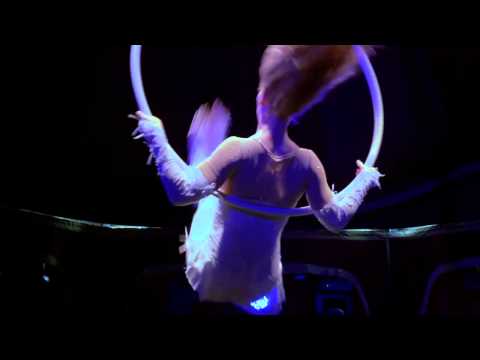 Aerial Hoop Spectrum