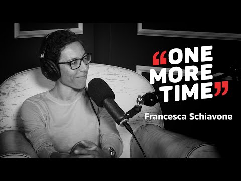 Francesca Schiavone, e quel match contro il cancro - One More Time