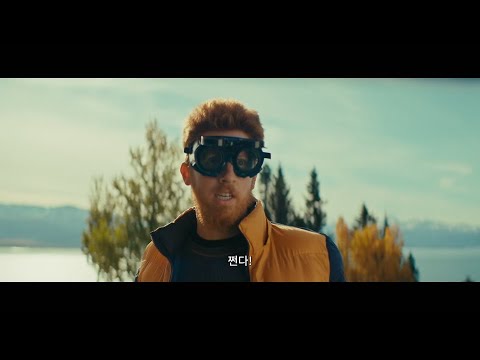 [ 스톰 체이서 ] 메인 예고편