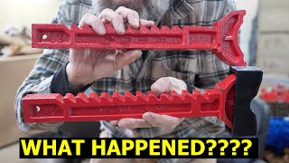 Why Did Pro-Lift Change Their Jack Stands?