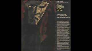 Kaa Antilope - Fifty Meters Deep