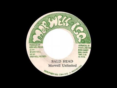 Morwell Unlimited - Bald Head