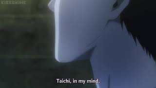 Chihayafuru-Taichi~Youaremyenemy