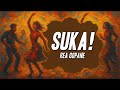 Rea Gopane - suka! (Lyrics)