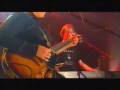 Dan Wilson & Liz Stringer - Killing The Blues (RocKwiz)