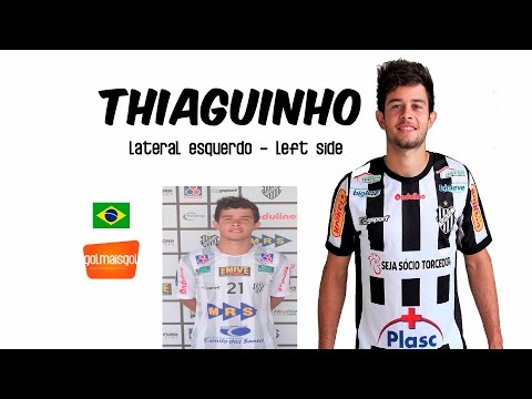 Thiaguinho Thiago Espindola de Paula www. golmaisgol. com. br