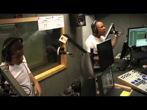 Logan Sama After Hours w Manga, Young Kye and Nafe Smallz 20110916
