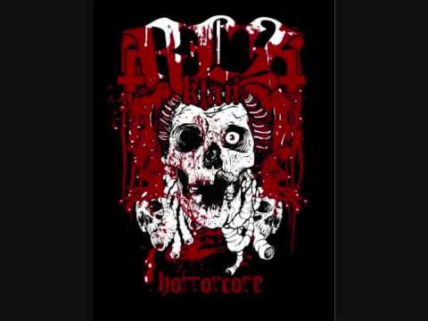 JOLLYKLOWN - "DRACULA" (HORRORCORE)