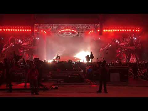 Justin Bieber - Speed Demon - Live at Coachella 2026