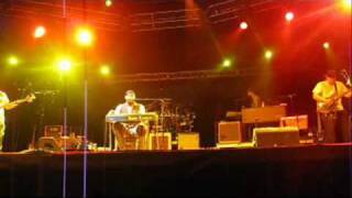 Robert Randolph &amp; Family Band - &quot;If I Had My Way&quot; - Wakarusa 2010 - 6/3/10