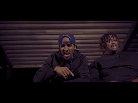 BG4rmCT Ft Blu Smurf - Pointin Fingas / Dlo Diss