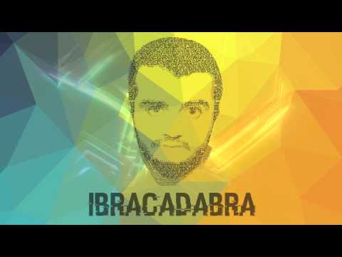 Ibra - Antiteza cu DJ Dash (prod. XPL)