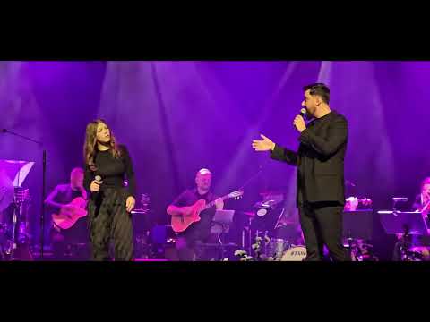 1. Dumka na dwa serca: Zofia Wójcik i Piotr Tłustochowicz - Gala Promotor Myszkowa 2025