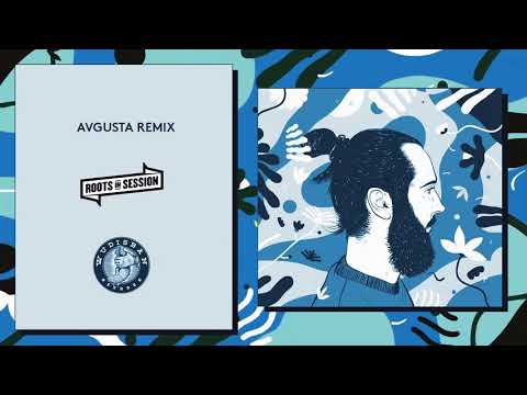 EMKEJ X ROOTS IN SESSION - AVGUSTA (REMIX)