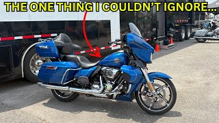 Download lagu Harley's Best Touring Bike I'd NEVER Buy mp3