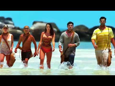 Survivor: Kaoh Rong - Official Intro [HD] (Short)