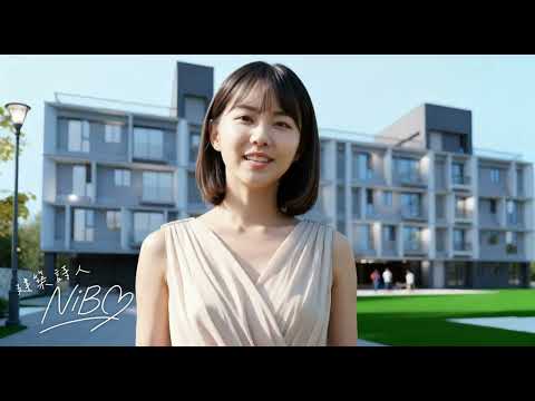 國恒幸福苑 YouTube影片封面