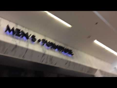 Peabody MA: = EPIC FAIL = Closed off Montgomery Twinkie M @ Northshore Mall