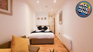 Long Row Apartments in Nottingham City Centre | Nottingham, United Kingdom | Hot