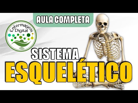 SKELETAL SYSTEM - COMPLETE CLASS - BONE SYSTEM
