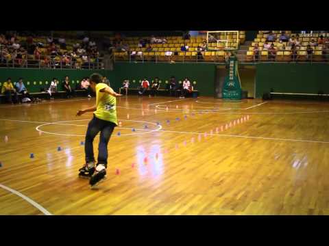 wfsc2012 srm 19th Carlos Nelson Caro