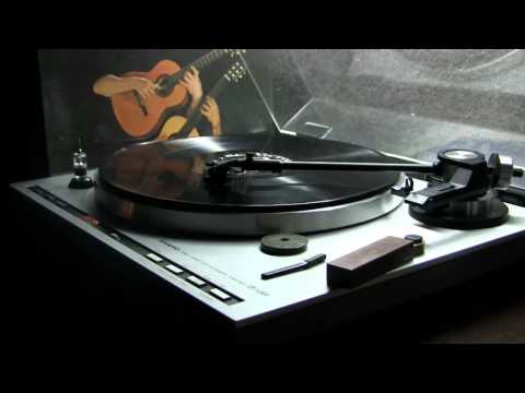 The Petite Waltz - Los Indios Tabajaras - 1968