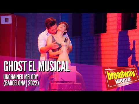GHOST - "Unchained Melody" | Barcelona, 2022