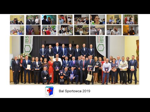 Bal Sportowca Ruchu Izbica 9.11.2019