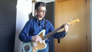 2019/12/23 - Lucky Jim - The gun club - Cover