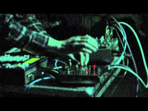 David Scott Stone @ Open Melody 2011