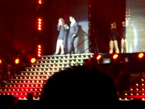 Rebecca Ferguson - Show Me Love