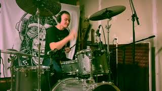 Goldfinger “I’m down” drum cover