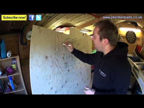 GRAVITY  FEED HEATING SYSTEMS - Plumbing Tips