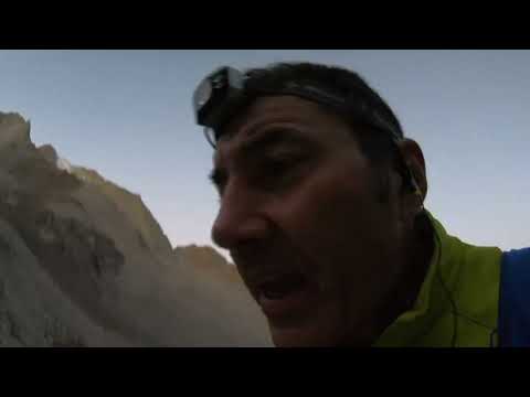 Tor des géants 2022