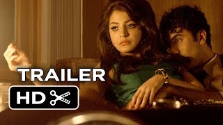 Bombay Velvet Official Trailer 1 (2015) - Indian D