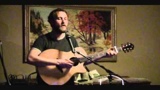 Craig Cardiff & Stonebridge Guitars - "Gate"
