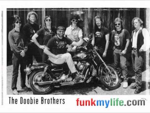 The Doobie Brothers - Listen to the Music (Malibu remix)