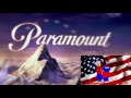 Paramount 90th Anniversary 2002 Logo With Fanfare HD With Low Pitch
