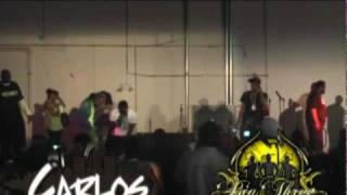 Big 3 Ent: Shawty Lo & Yo Gotti Concert Part 4