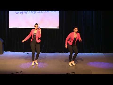 Taptastic! 2020 - Shyrleen, Olivia & Rebecca - Concert of the Masters