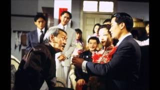 再世紅梅胭脂扣之新塘西風月天后如花重臨香江(十六)