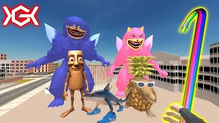 Download the video "NEXTBOTS IN PLAYGROUND MOD NEW UPDATE IN GMOD #zoonomaly #garrysmod #zombie"