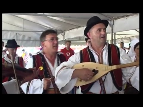 Dajak i Majo - Pjesme uz kolo (official video Music)