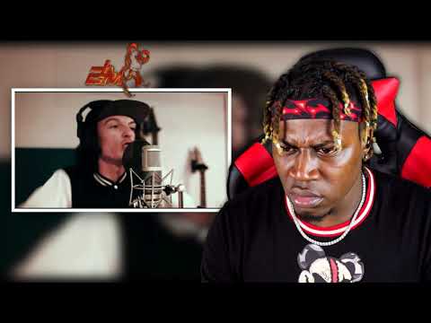 Illicit Thoughts - Indigo "Official Video" 2LM Reaction