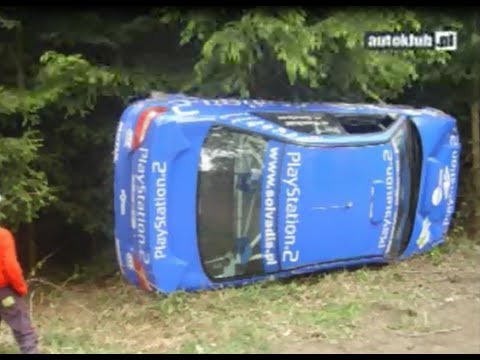 Rajd Festiwalowy 2006 - Relacja